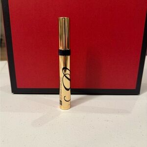 Estee Lauder Sumptuous Extreme Lash Multiplying Volume Mascara Black NWOB